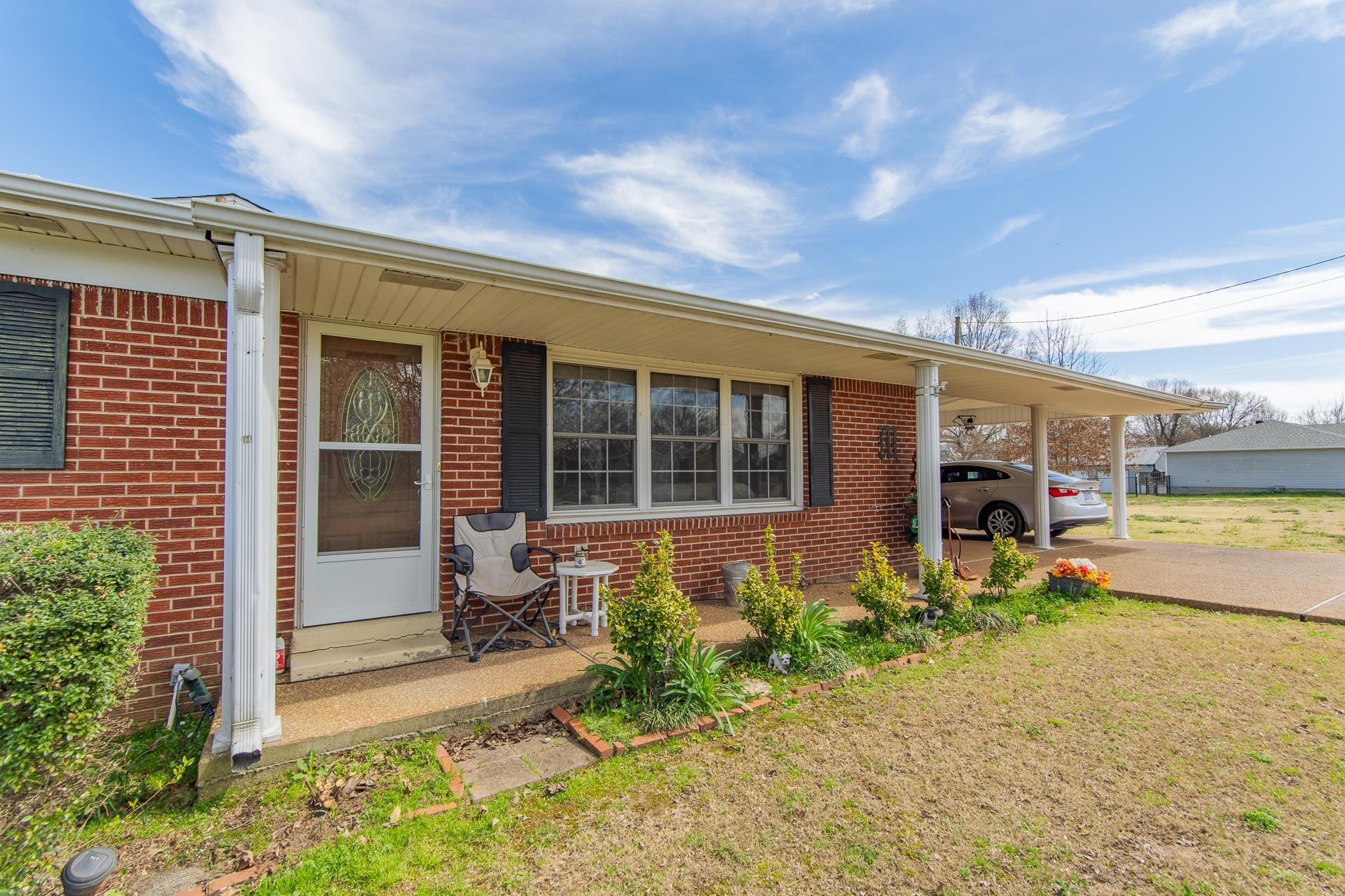 165 Foursquare Street Savannah TN 38372