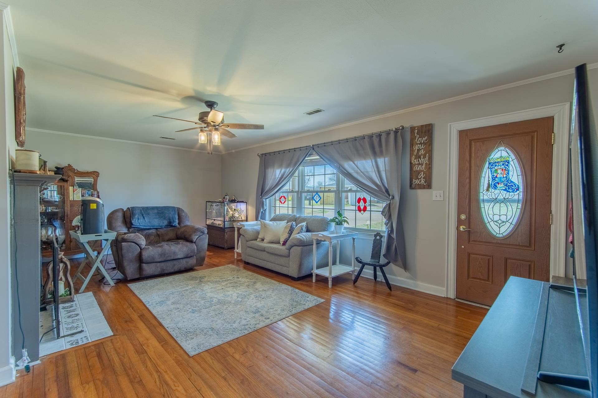 165 Foursquare Street Savannah TN 38372