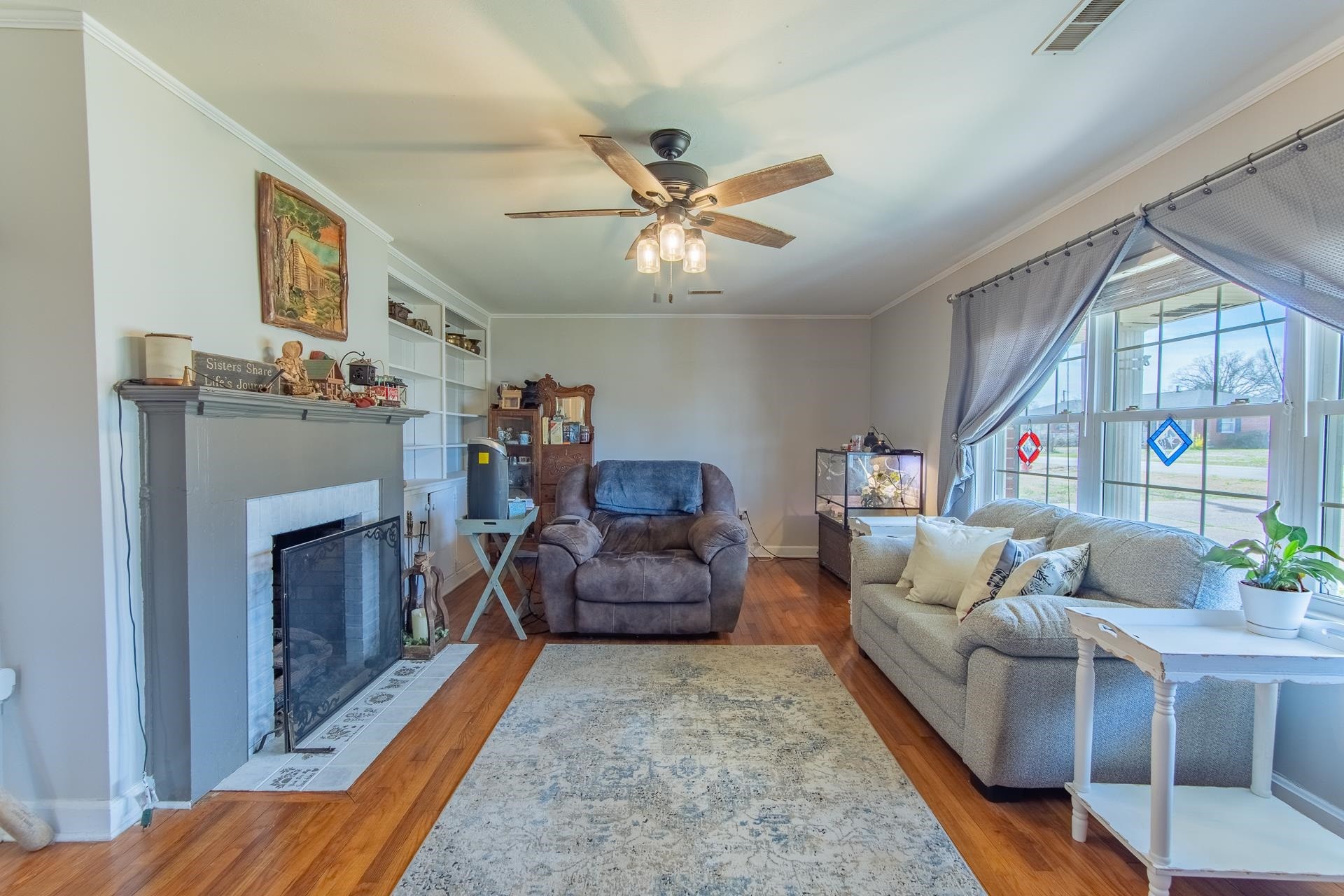 165 Foursquare Street Savannah TN 38372