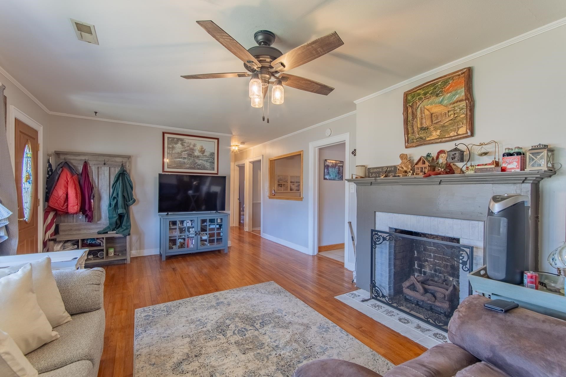 165 Foursquare Street Savannah TN 38372