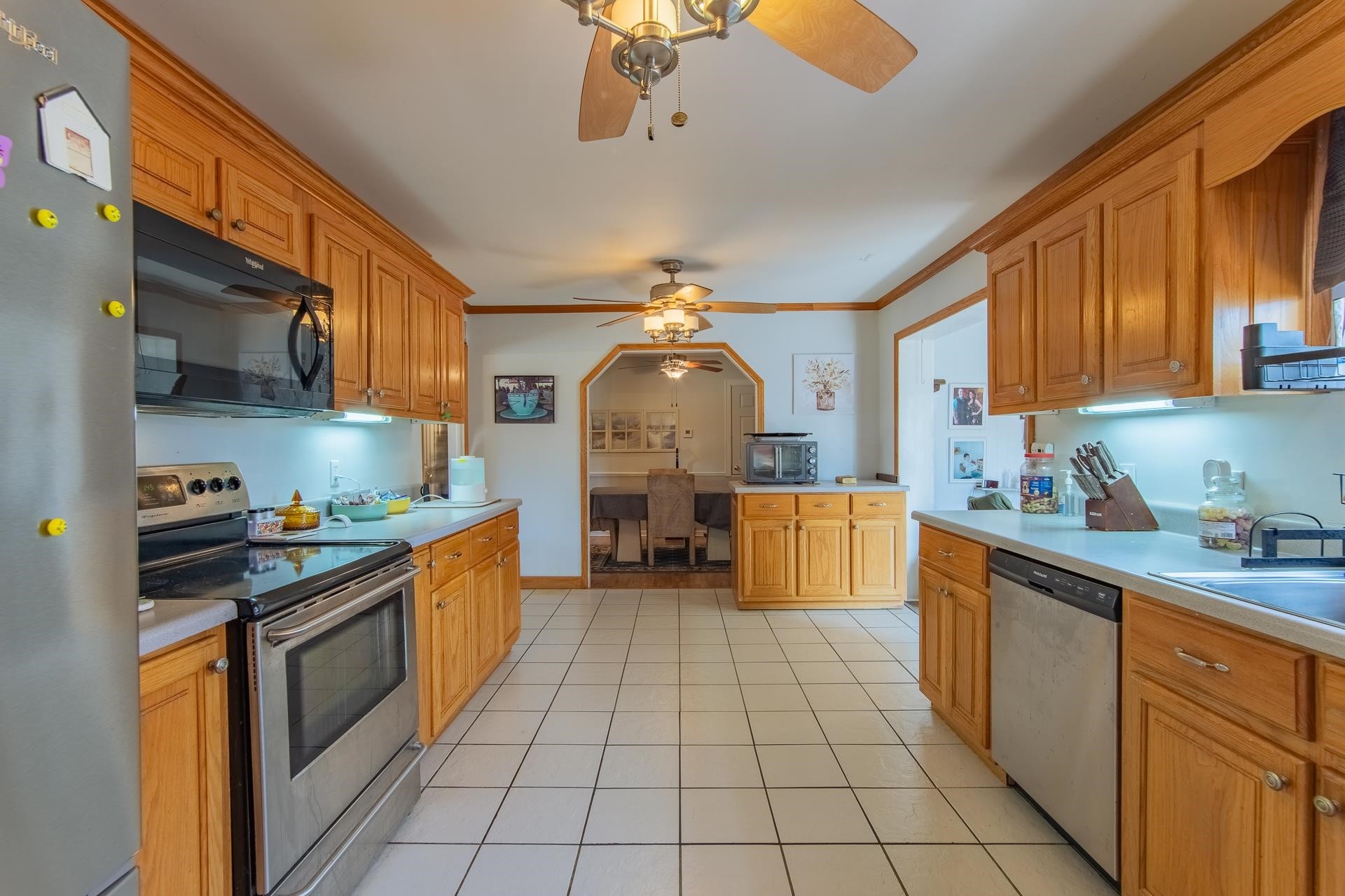 165 Foursquare Street Savannah TN 38372