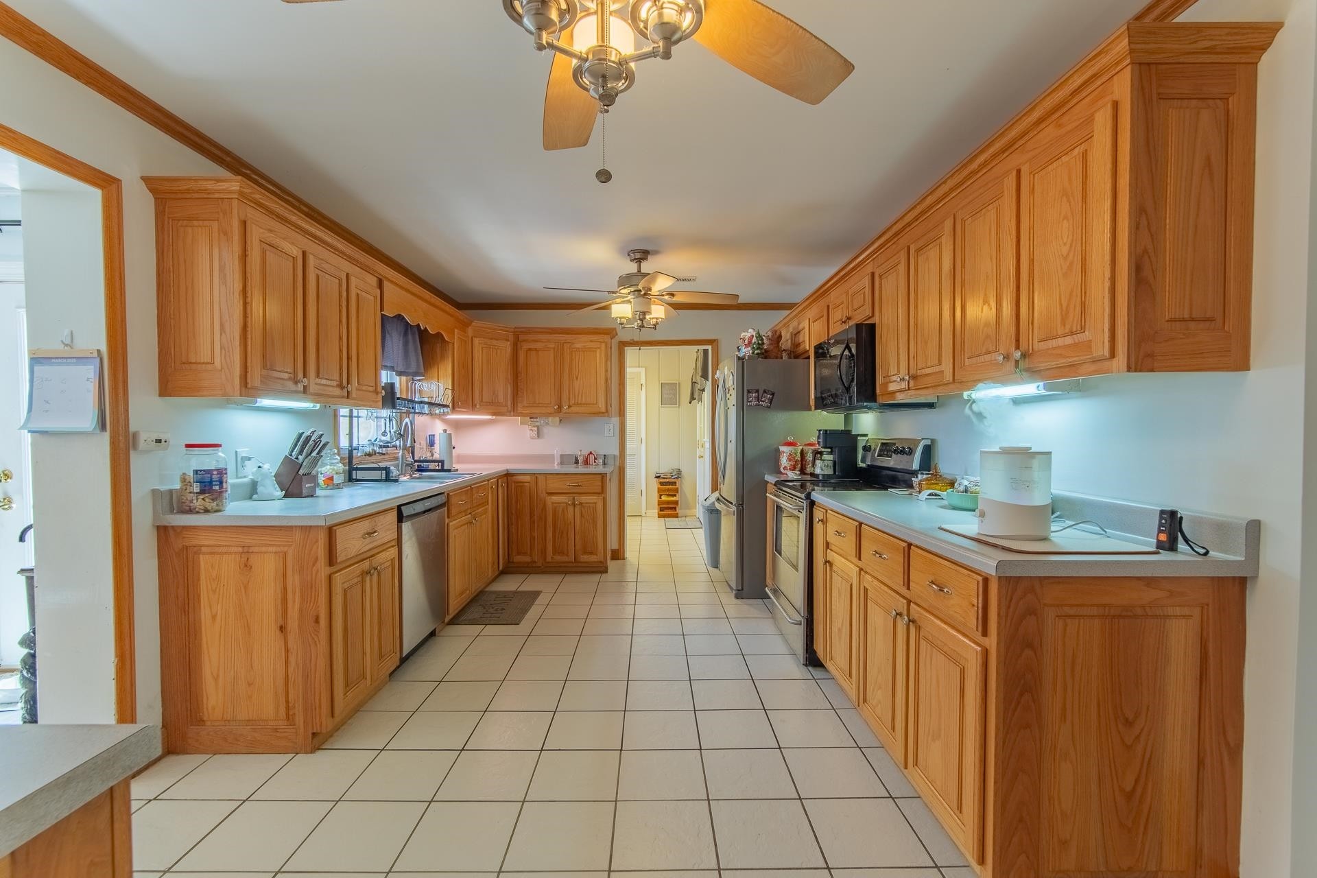 165 Foursquare Street Savannah TN 38372