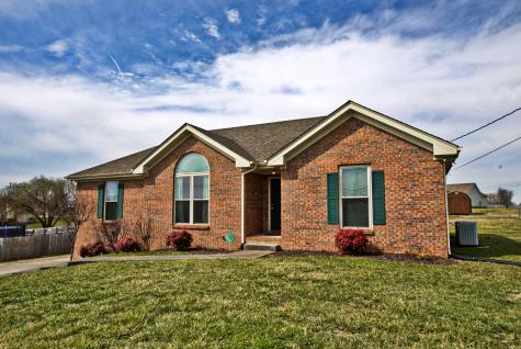 3634 Oakland Road Clarksville TN 37040
