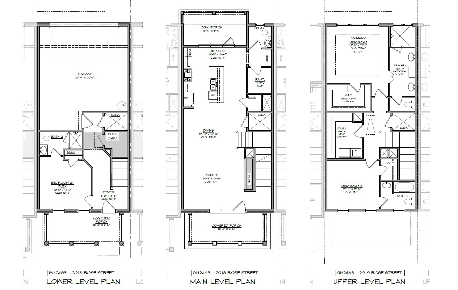 2018 Rose Street Franklin TN 37064
