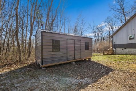 435 Penile Drive Decherd TN 37324