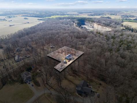 435 Penile Drive Decherd TN 37324