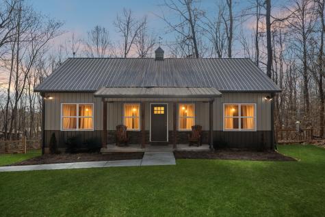 435 Penile Drive Decherd TN 37324