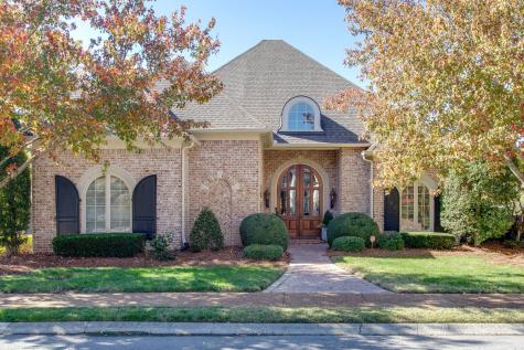 117 Middleton Circle Nashville TN 37215