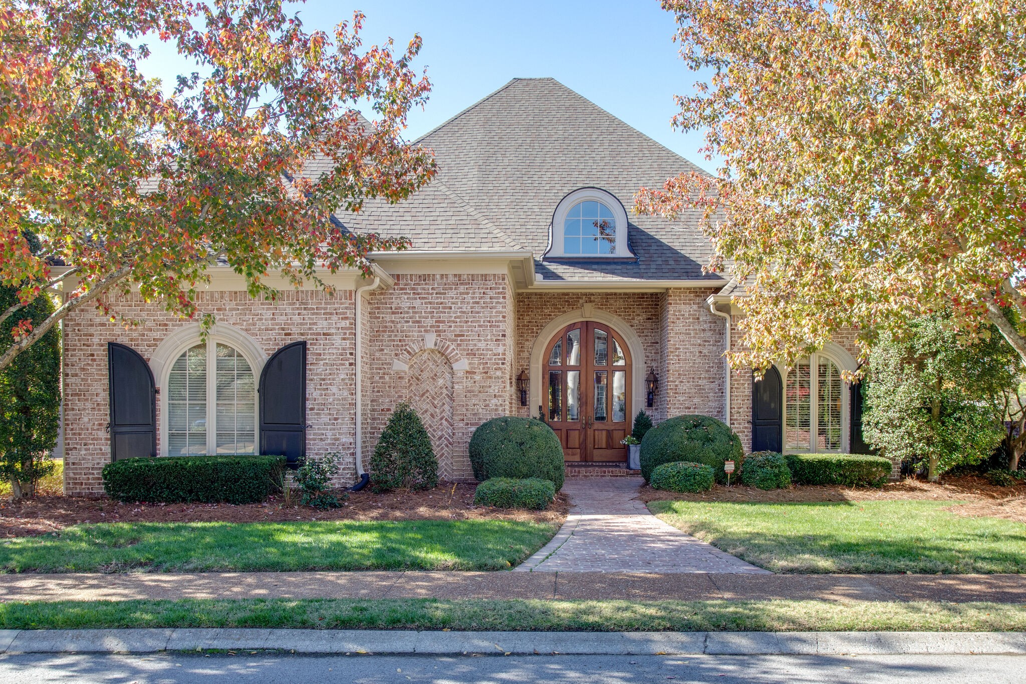 117 Middleton Circle Nashville TN 37215
