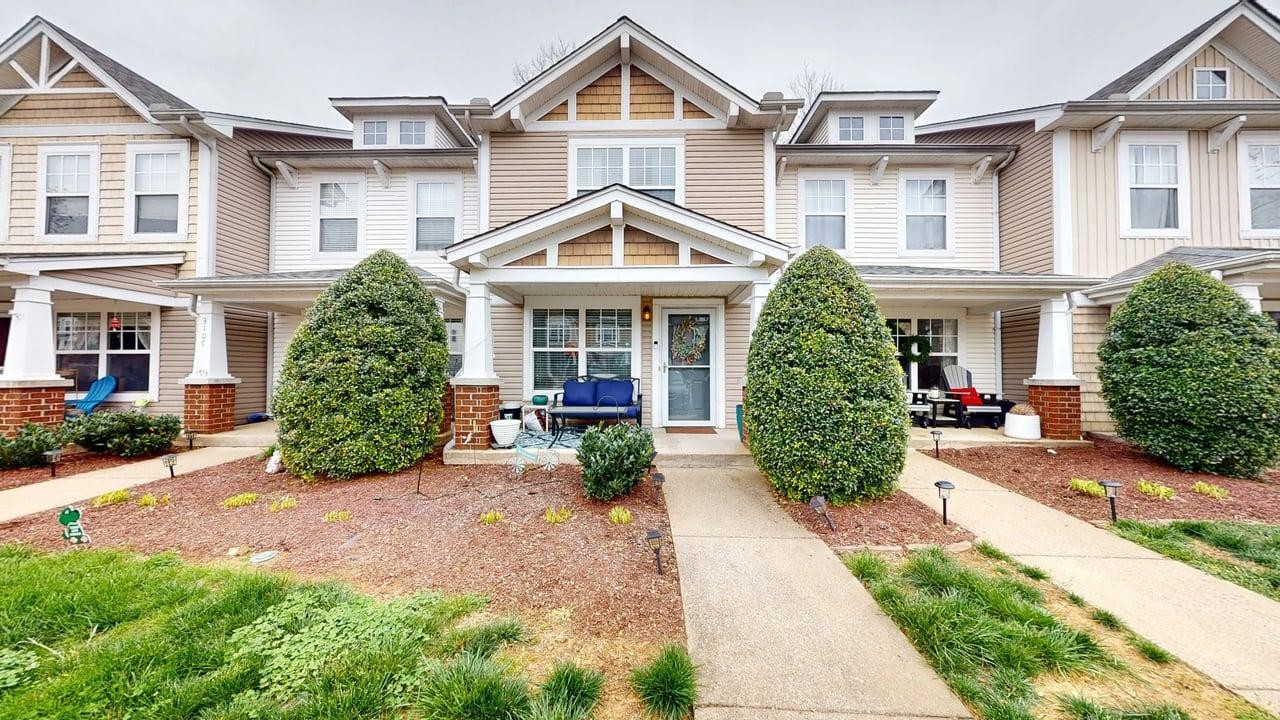 3105 Harpeth Springs Drive Nashville TN 37221