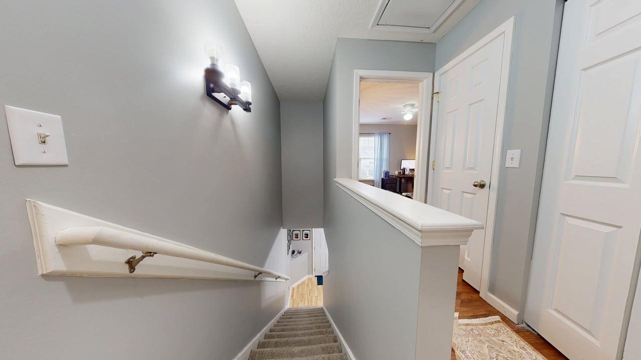 3105 Harpeth Springs Drive Nashville TN 37221