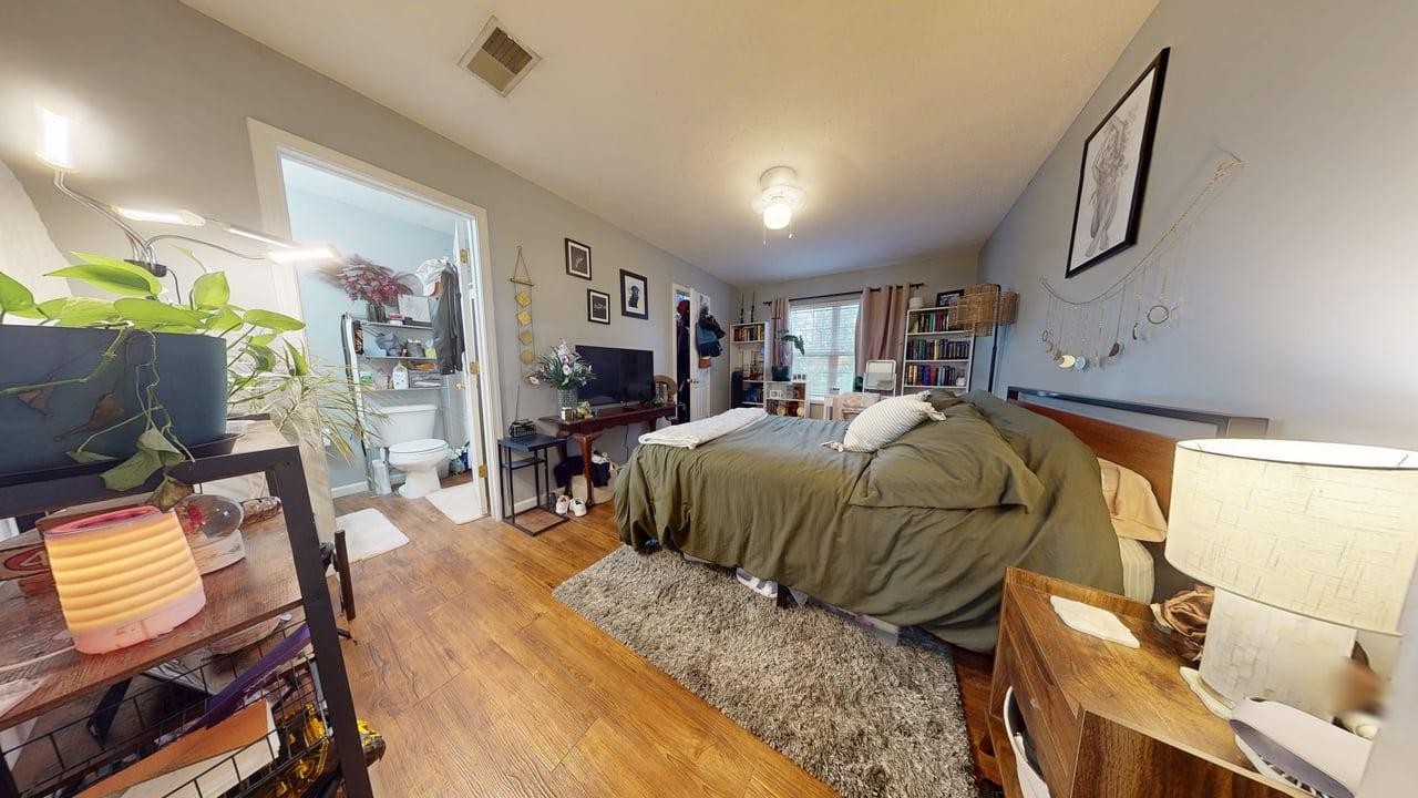 3105 Harpeth Springs Drive Nashville TN 37221