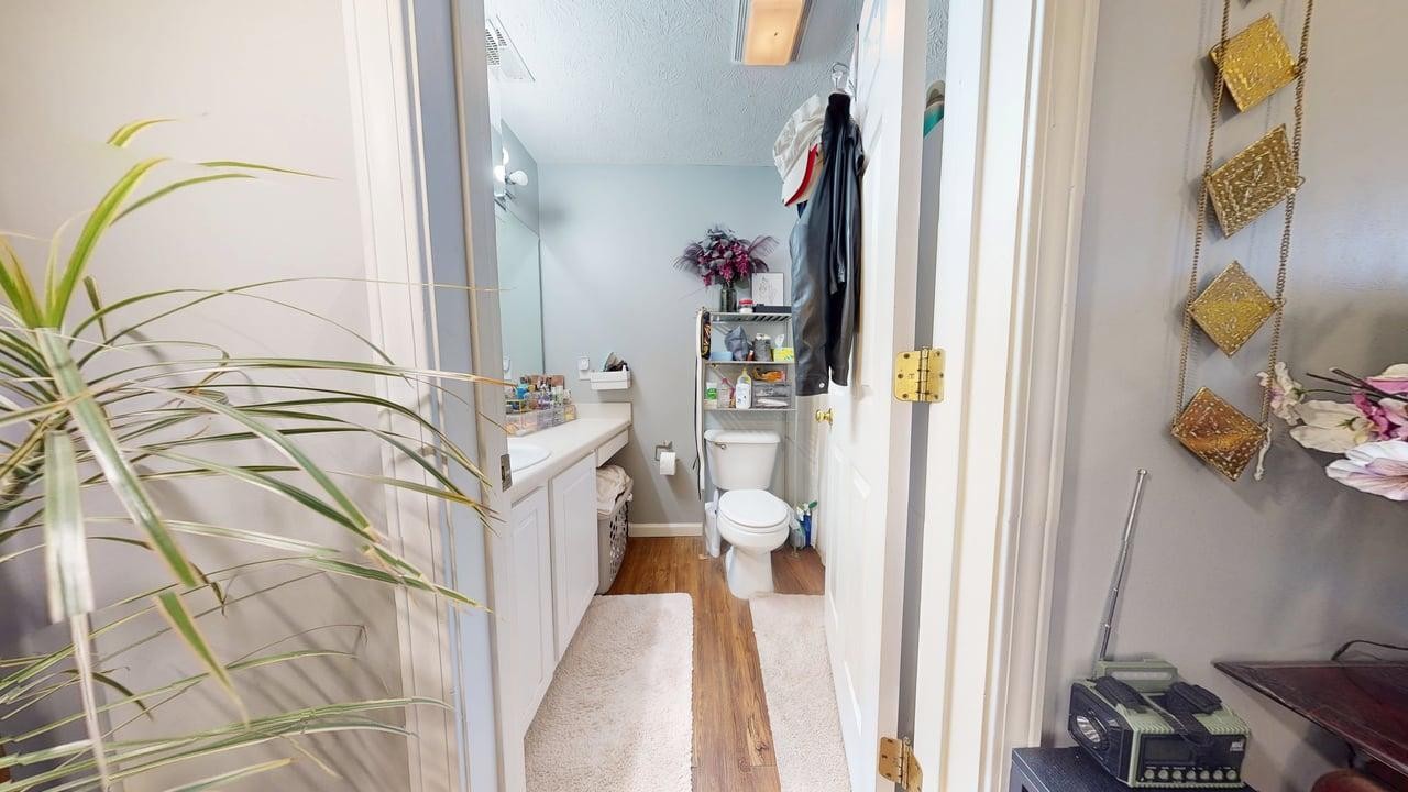 3105 Harpeth Springs Drive Nashville TN 37221