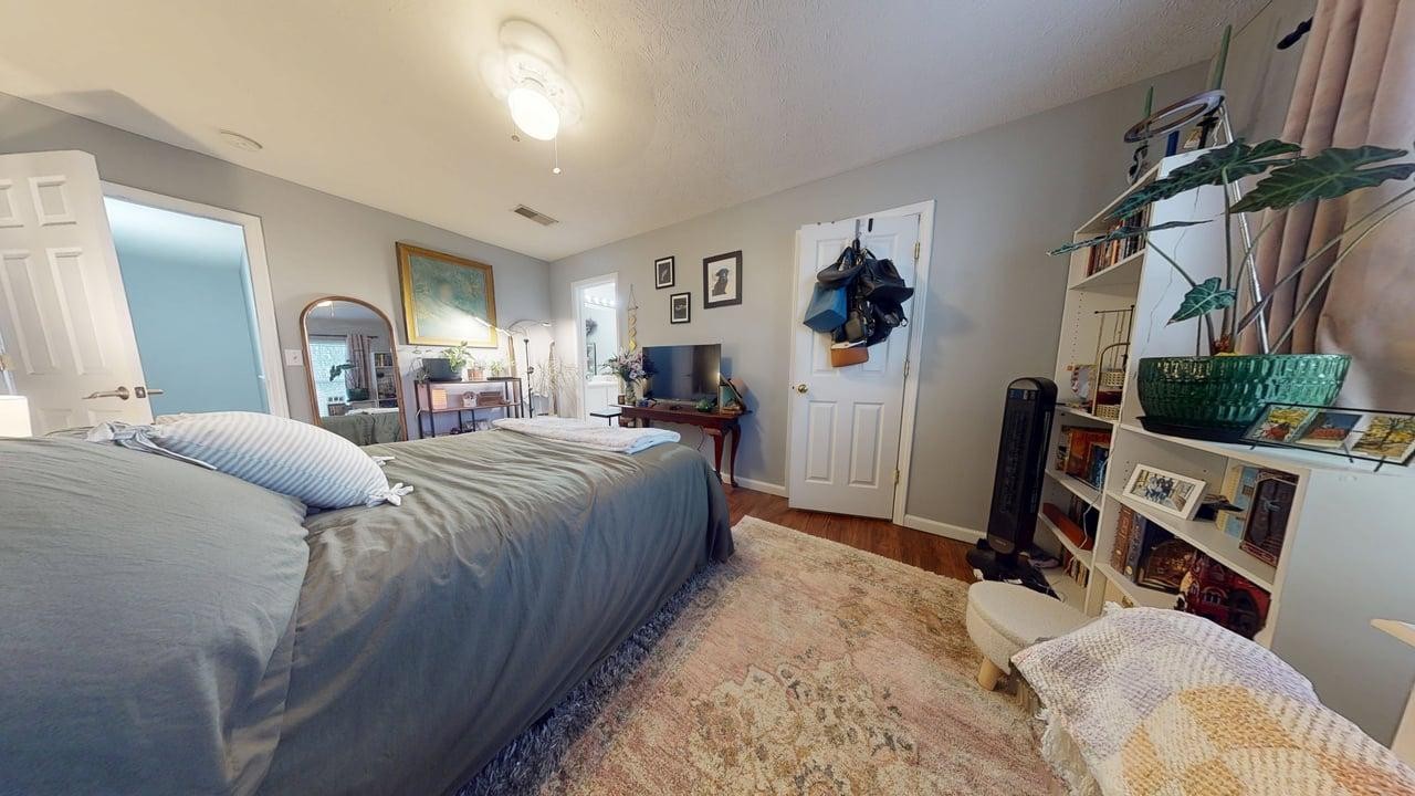 3105 Harpeth Springs Drive Nashville TN 37221