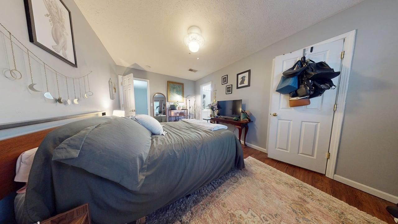 3105 Harpeth Springs Drive Nashville TN 37221
