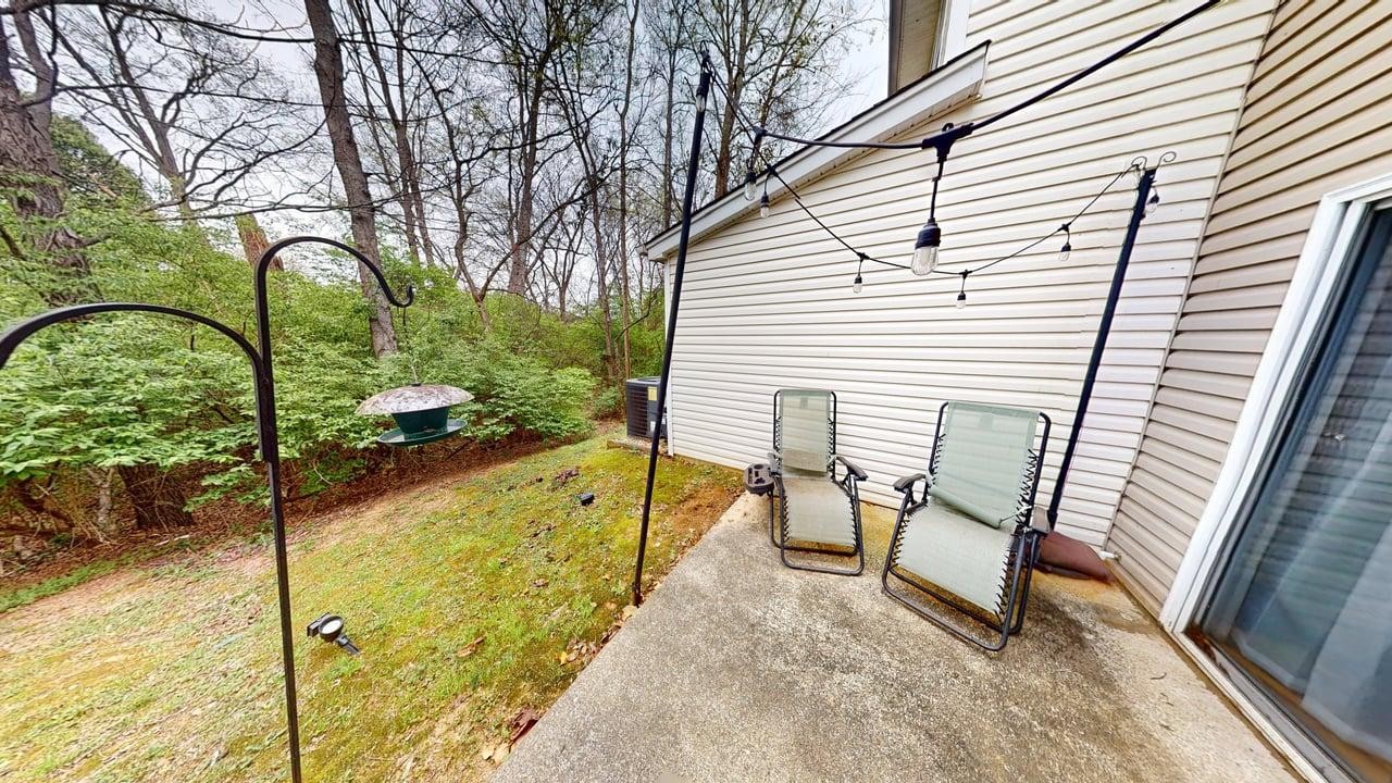 3105 Harpeth Springs Drive Nashville TN 37221