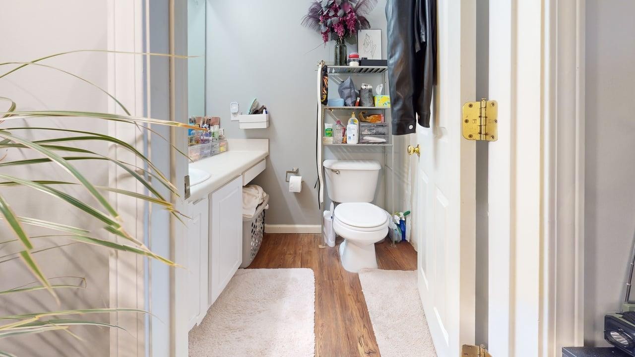 3105 Harpeth Springs Drive Nashville TN 37221