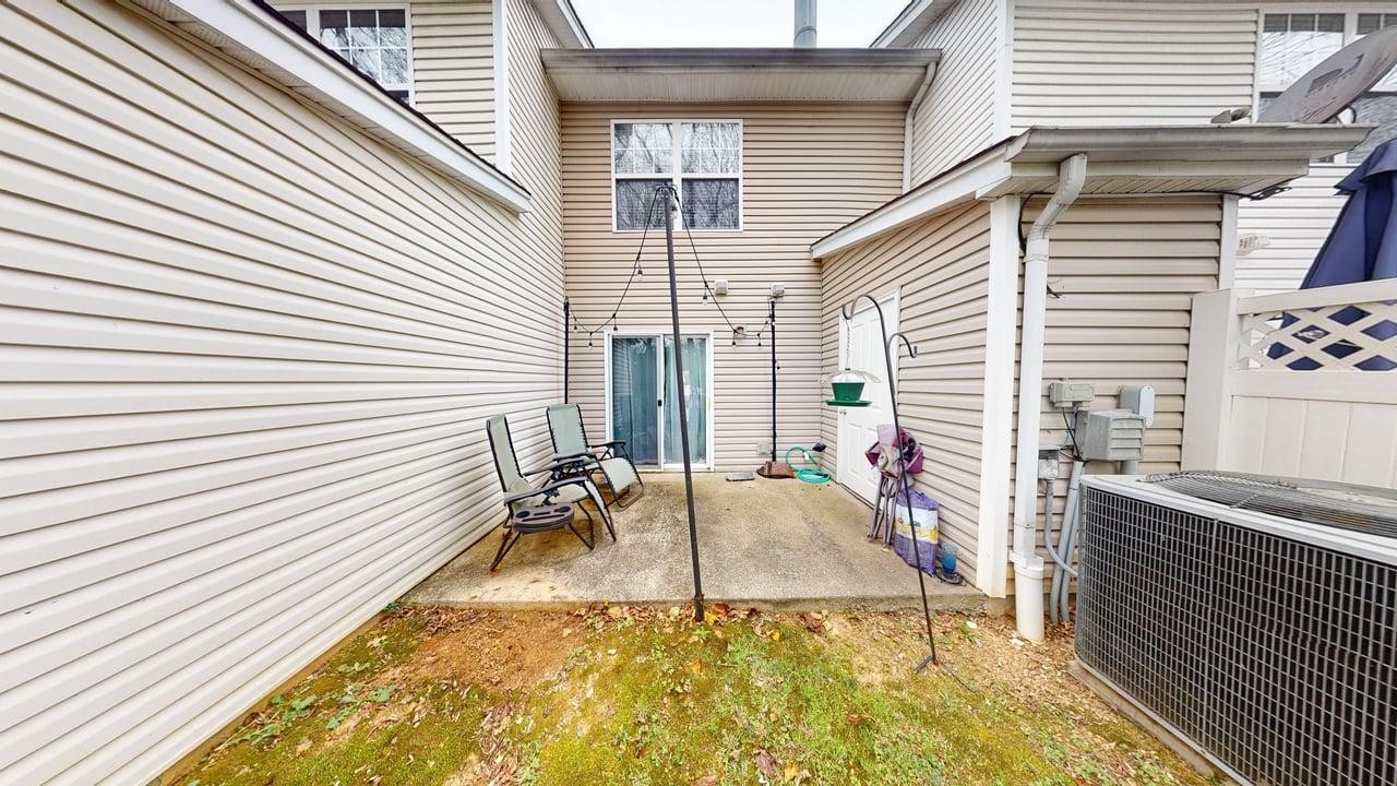 3105 Harpeth Springs Drive Nashville TN 37221