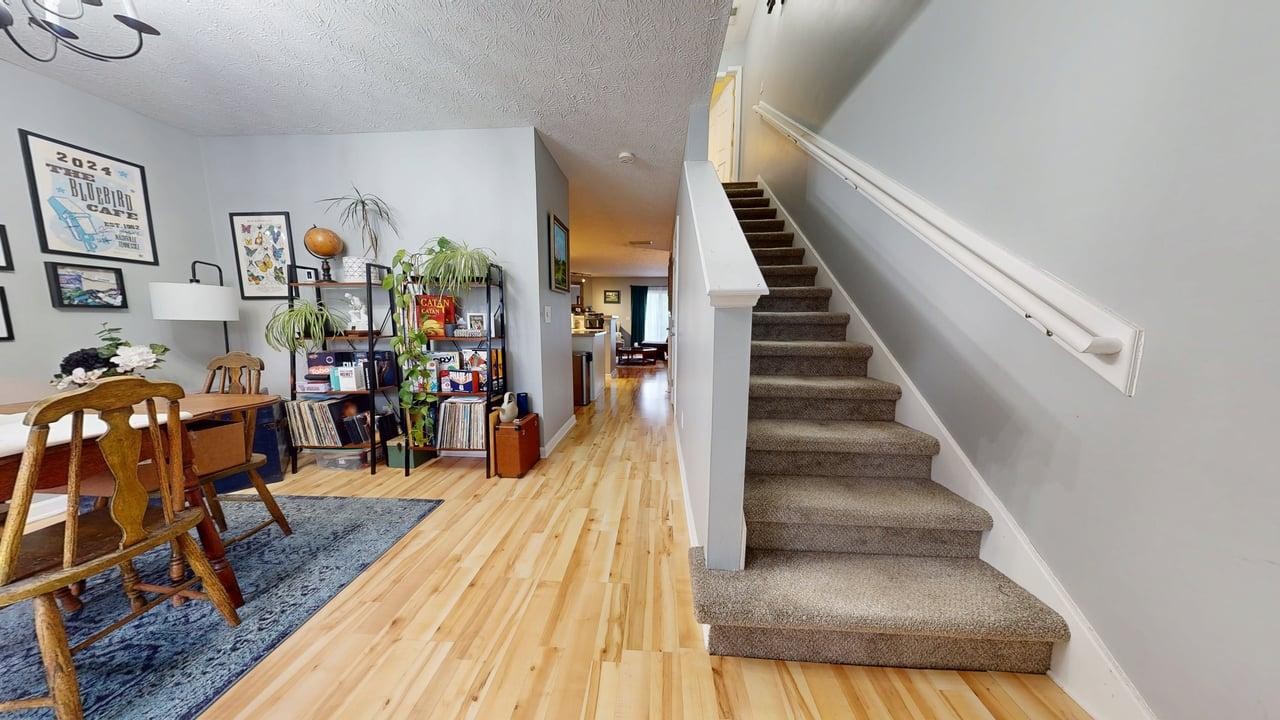 3105 Harpeth Springs Drive Nashville TN 37221