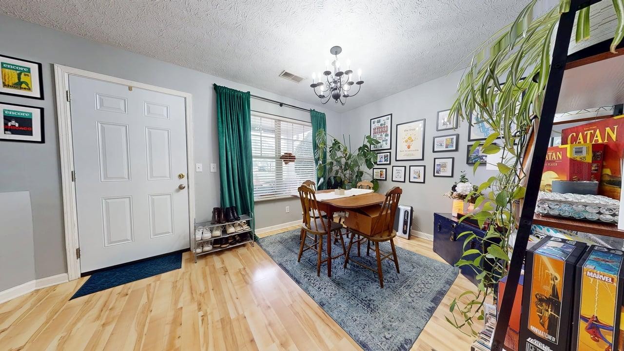 3105 Harpeth Springs Drive Nashville TN 37221