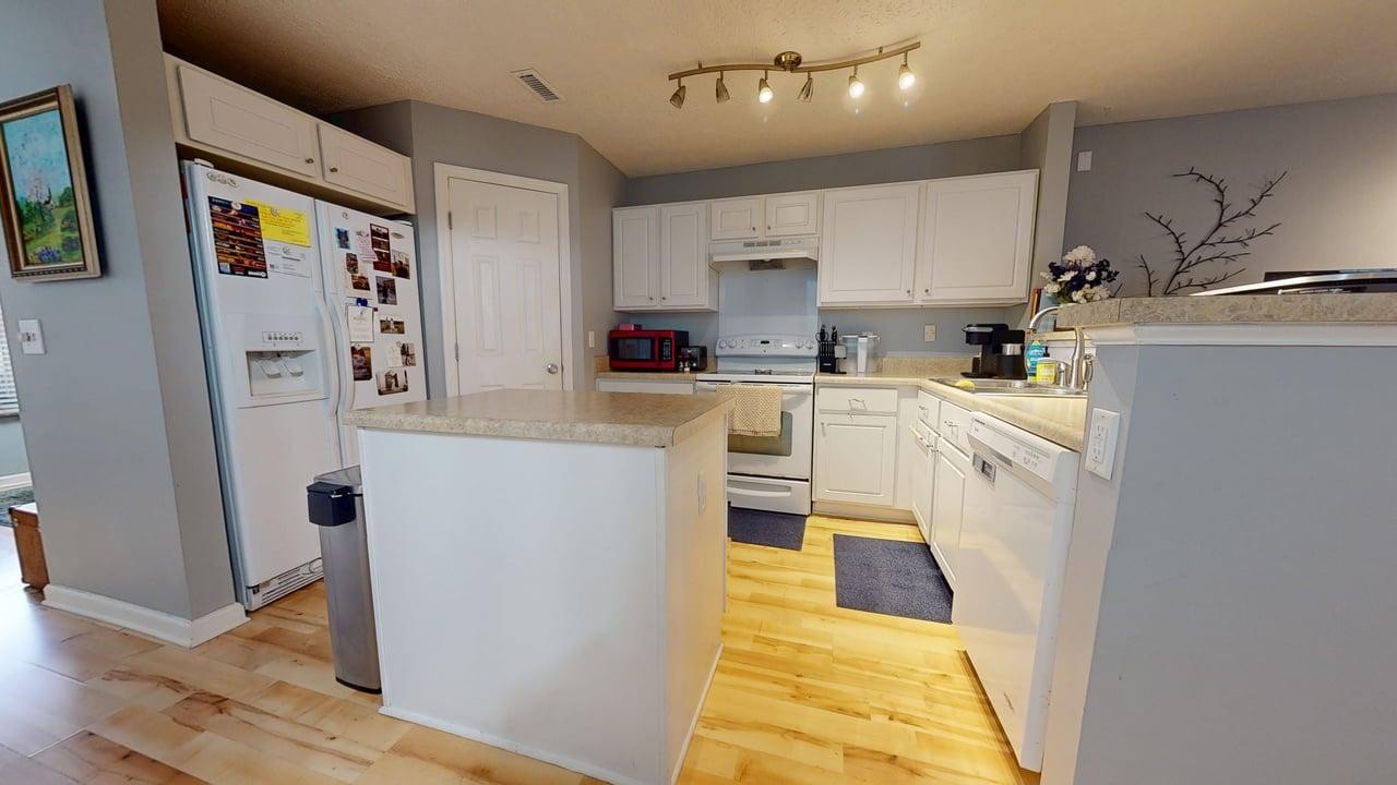 3105 Harpeth Springs Drive Nashville TN 37221