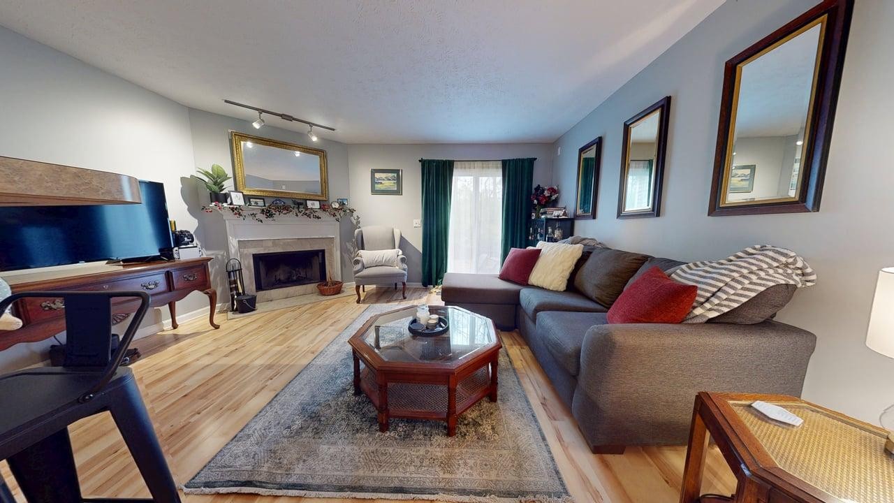 3105 Harpeth Springs Drive Nashville TN 37221