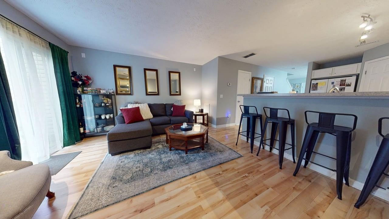 3105 Harpeth Springs Drive Nashville TN 37221