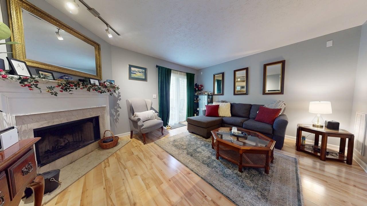 3105 Harpeth Springs Drive Nashville TN 37221