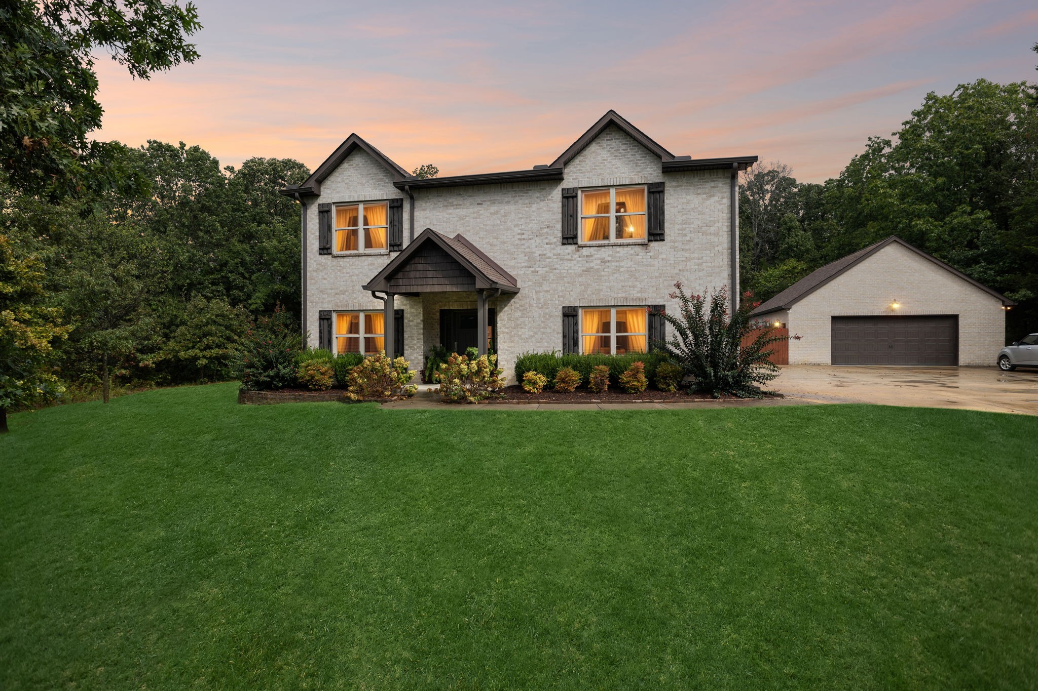 1964 Harkreader Road Mount Juliet TN 37122