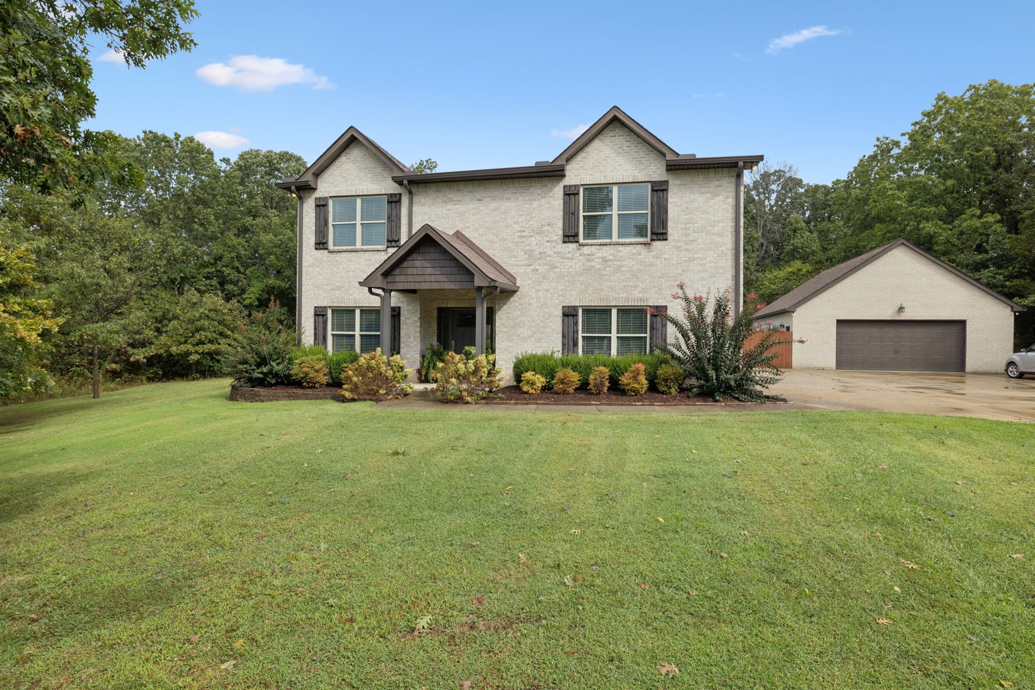 1964 Harkreader Road Mount Juliet TN 37122