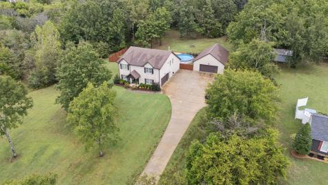 1964 Harkreader Road Mount Juliet TN 37122