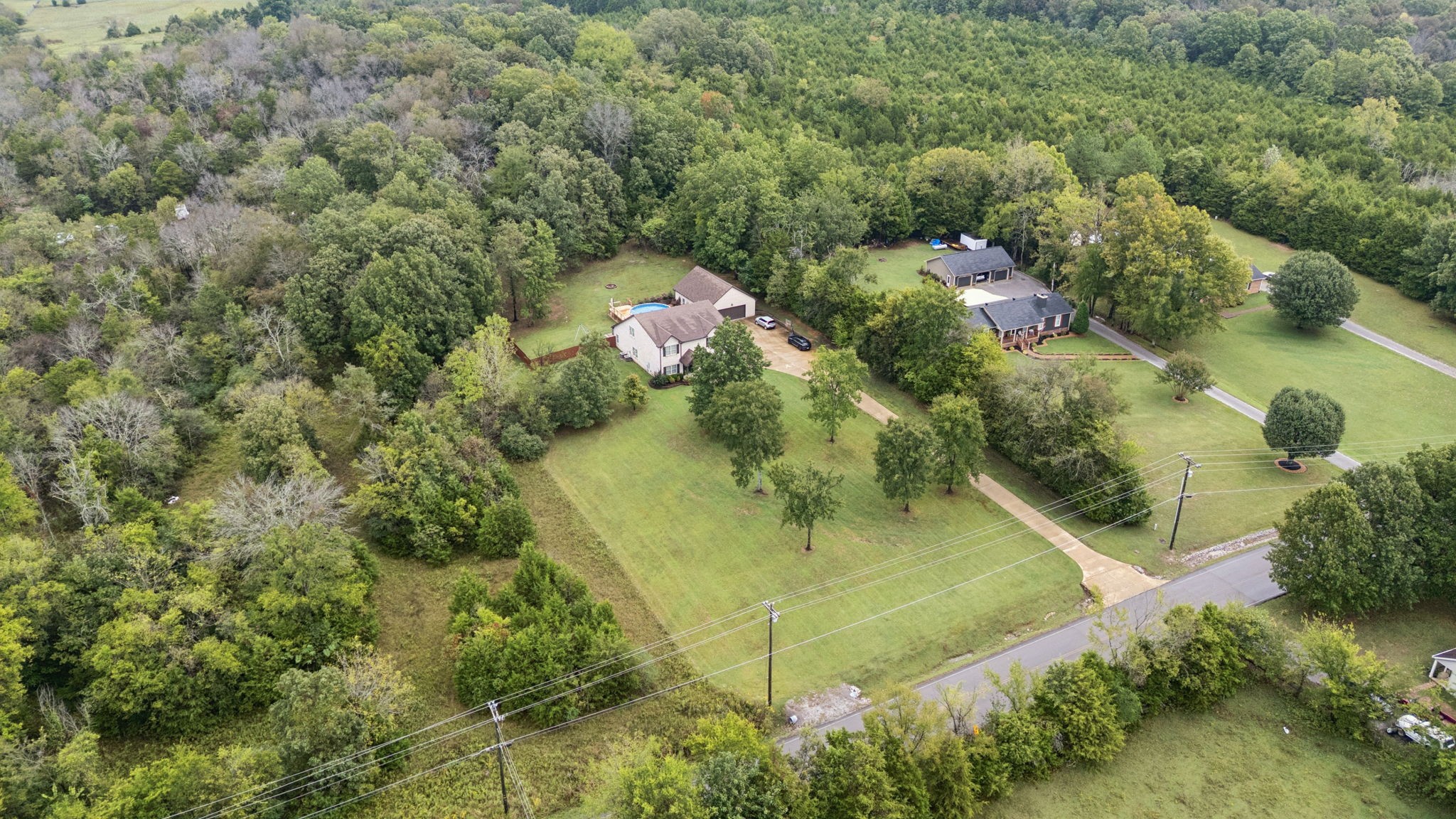 1964 Harkreader Road Mount Juliet TN 37122
