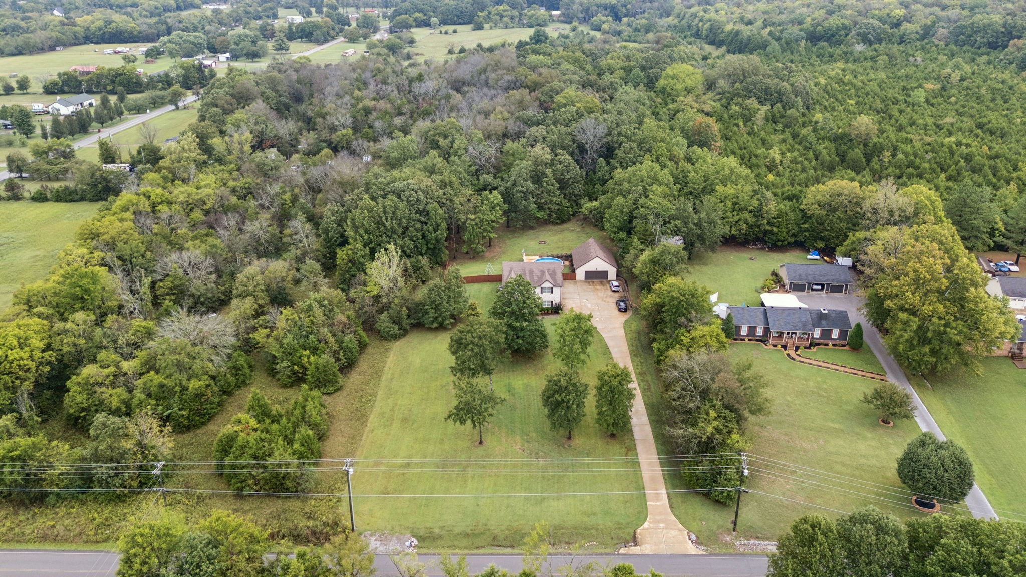 1964 Harkreader Road Mount Juliet TN 37122
