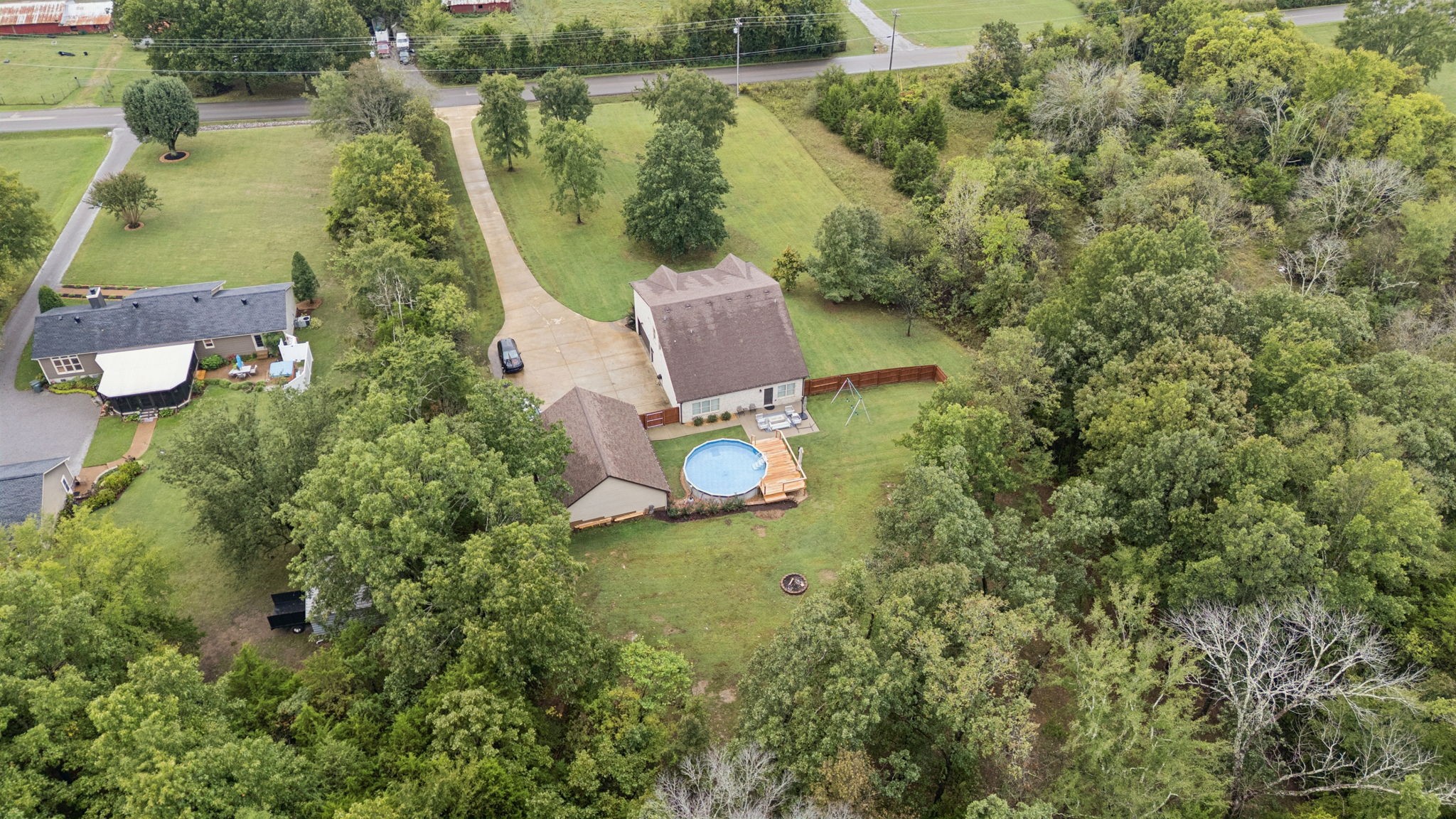 1964 Harkreader Road Mount Juliet TN 37122