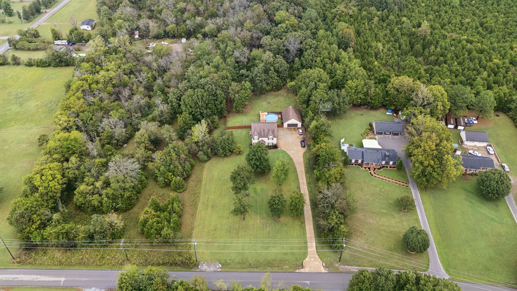 1964 Harkreader Road Mount Juliet TN 37122
