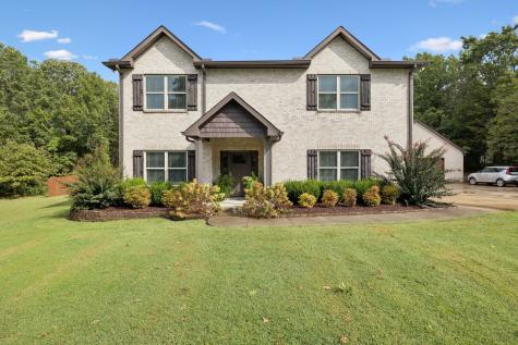 1964 Harkreader Road Mount Juliet TN 37122