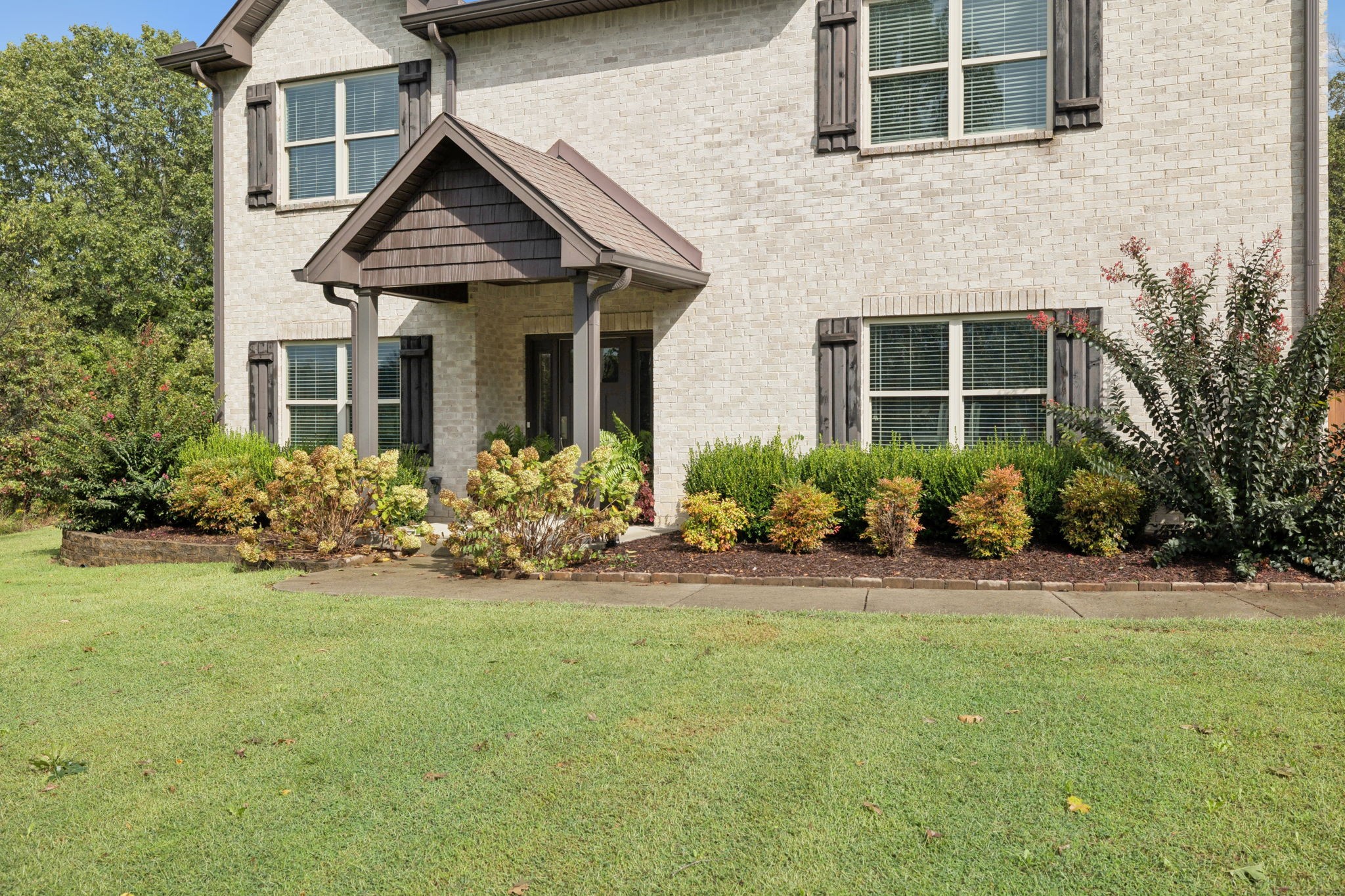 1964 Harkreader Road Mount Juliet TN 37122