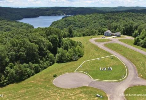 29 The Villages La Follette TN 37766