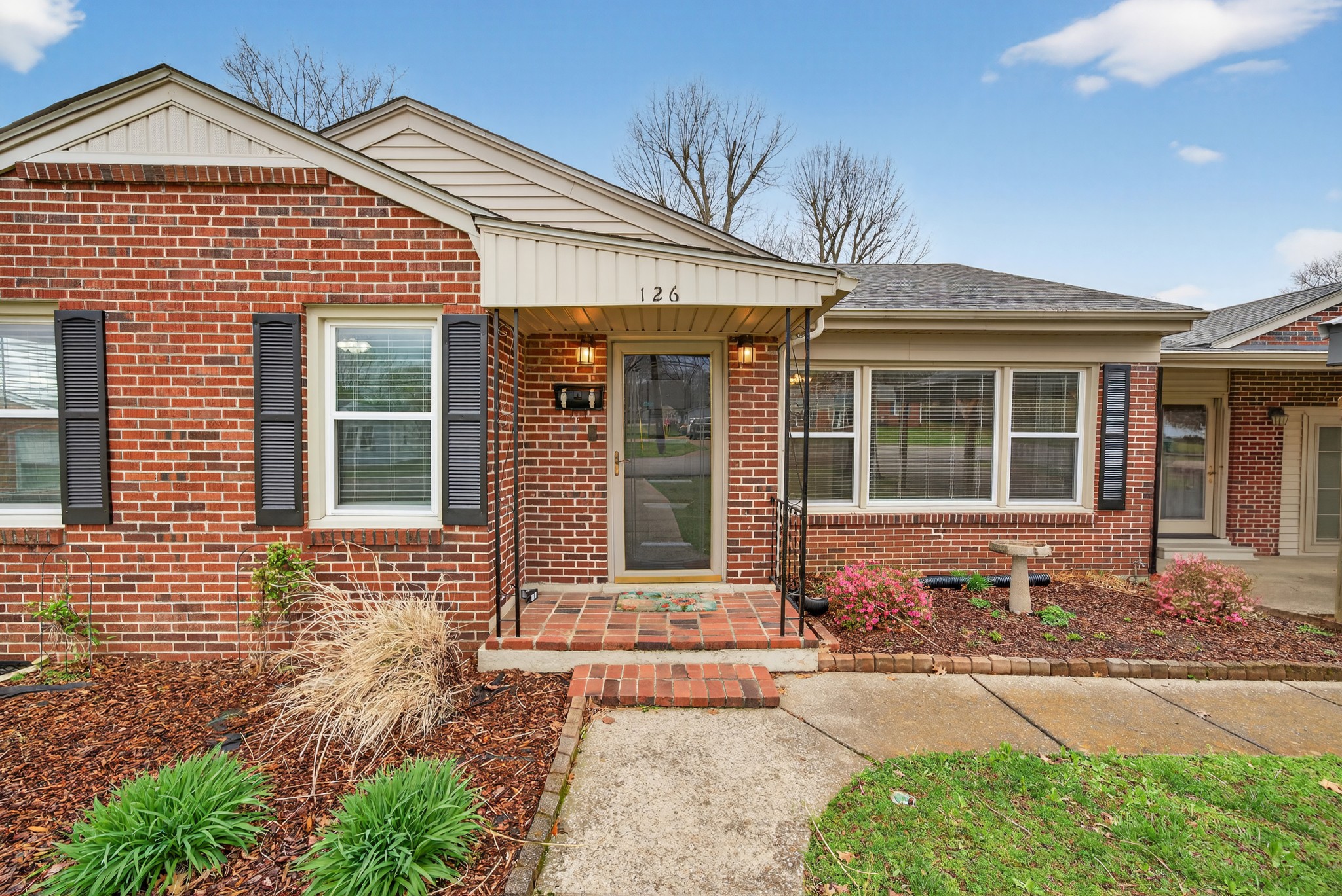 126 Armory Drive Lewisburg TN 37091