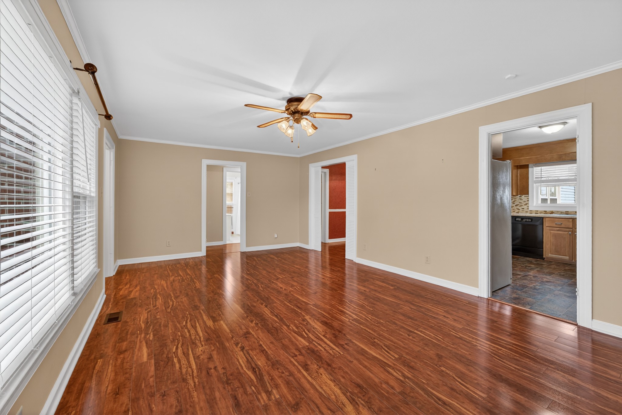 126 Armory Drive Lewisburg TN 37091