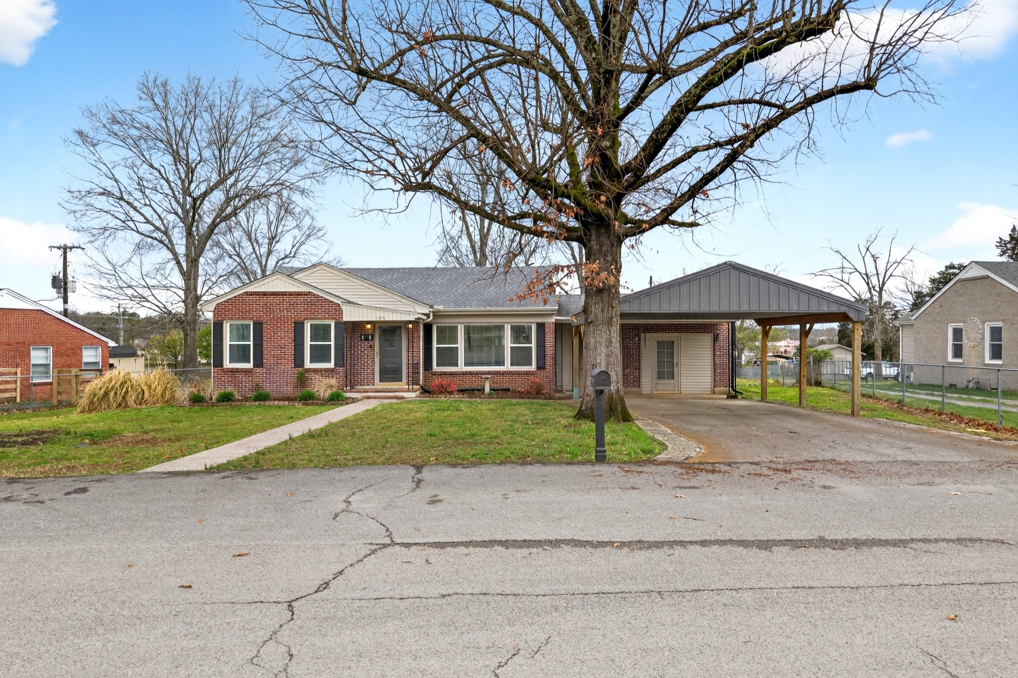 126 Armory Drive Lewisburg TN 37091