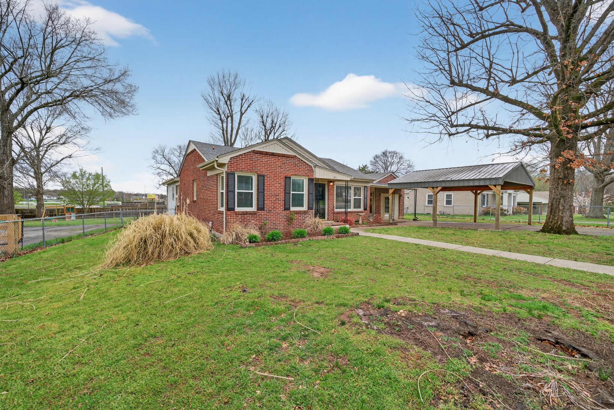 126 Armory Drive Lewisburg TN 37091