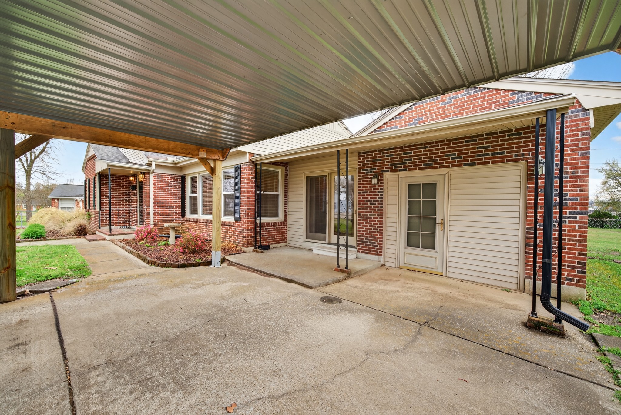 126 Armory Drive Lewisburg TN 37091