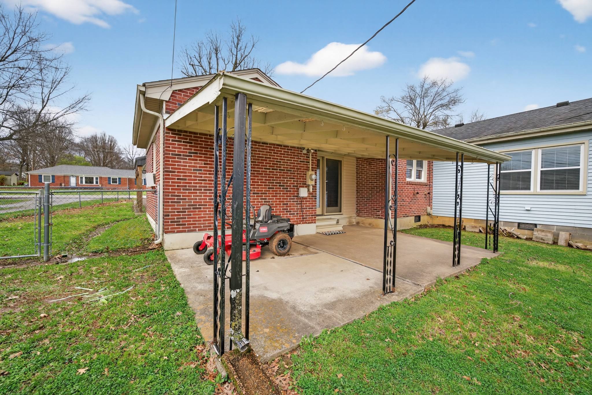 126 Armory Drive Lewisburg TN 37091
