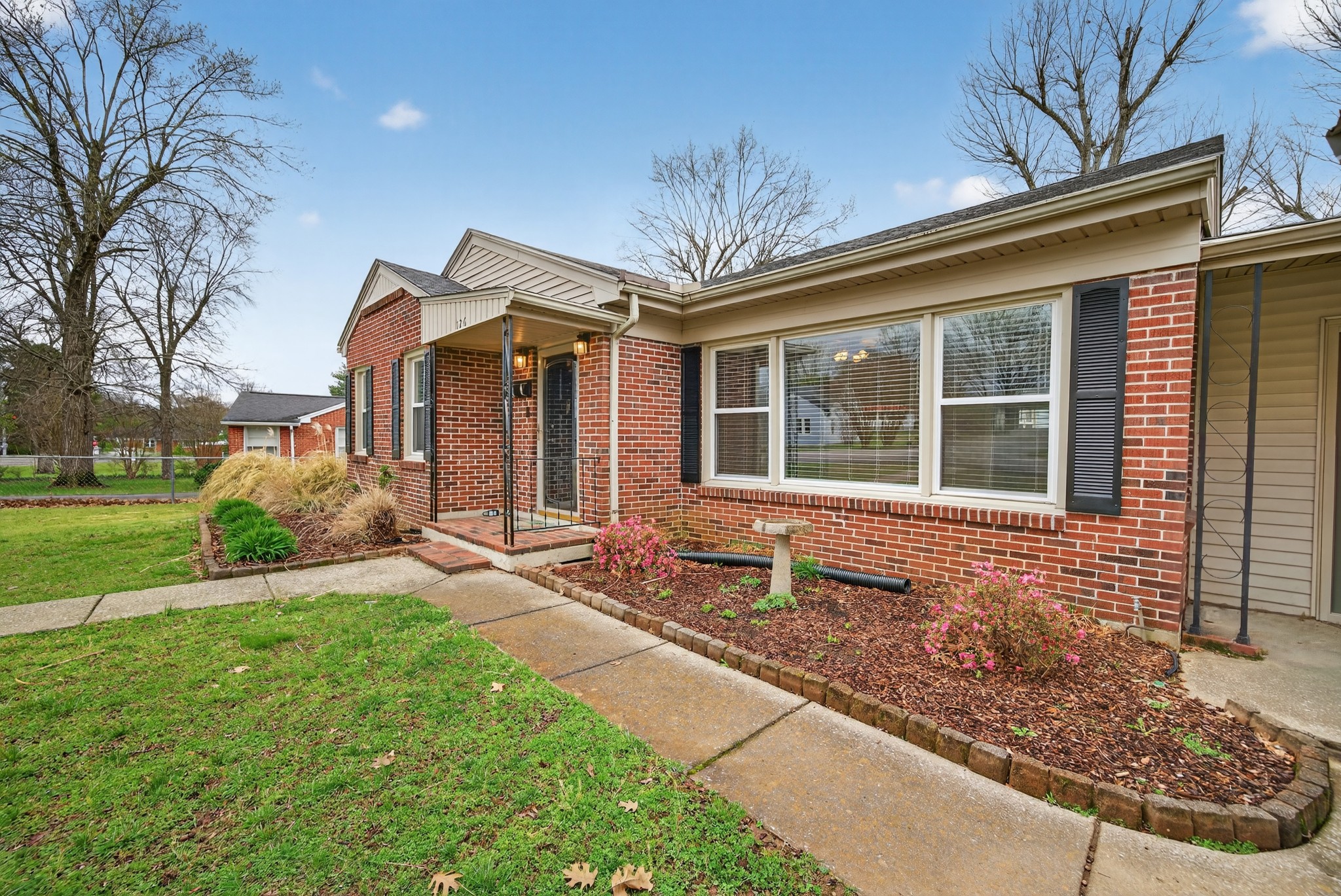 126 Armory Drive Lewisburg TN 37091