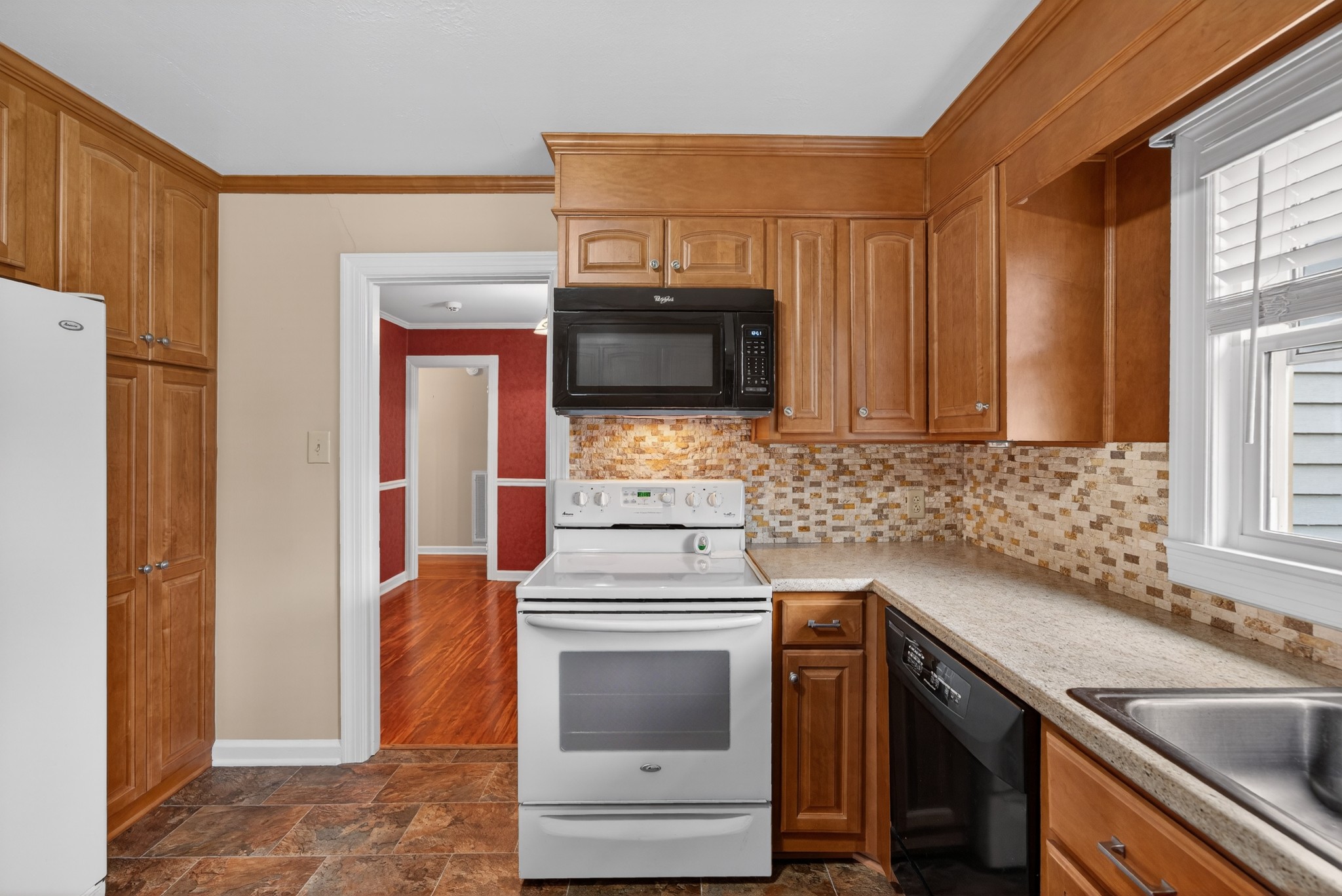 126 Armory Drive Lewisburg TN 37091