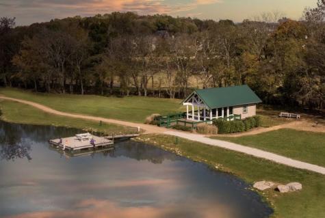 8518 Blanton Court College Grove TN 37046