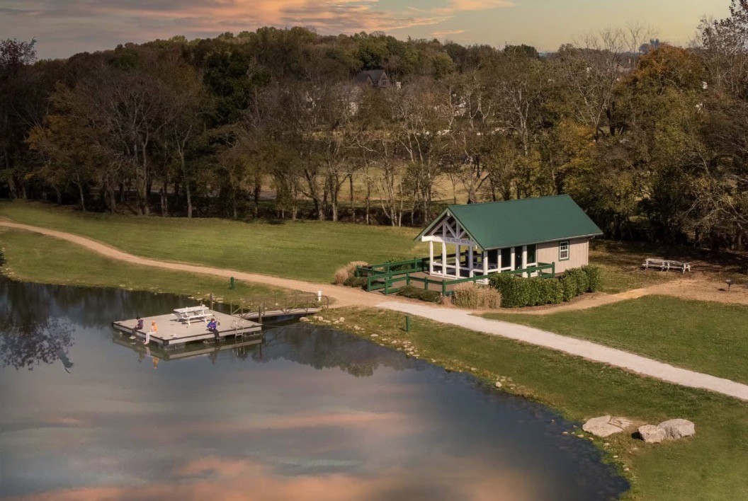 8518 Blanton Court College Grove TN 37046