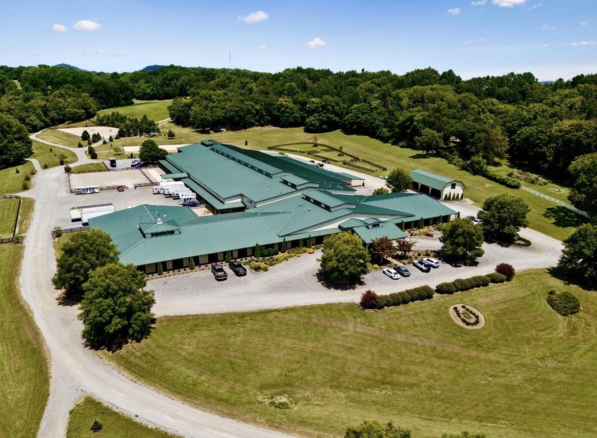 8518 Blanton Court College Grove TN 37046