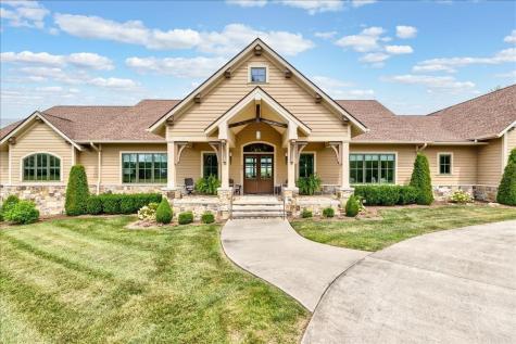 30 Bass Court Whitesville KY 42378
